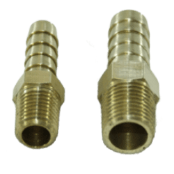 Injection Fittings