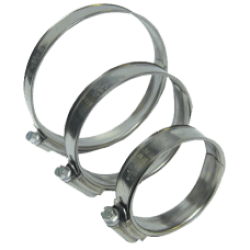 Hose Clamps