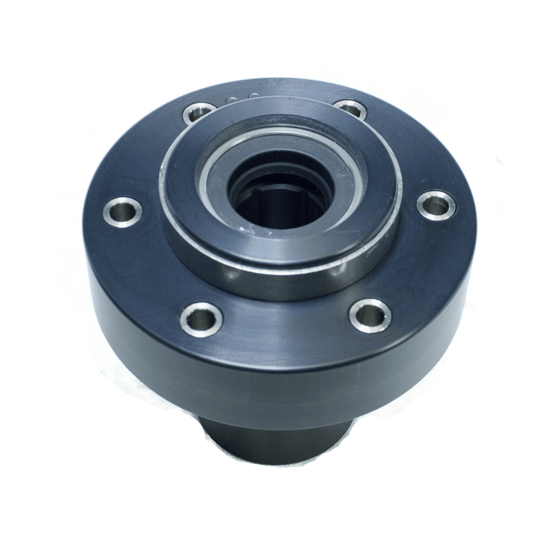 Rudder Port Bearings & Seals