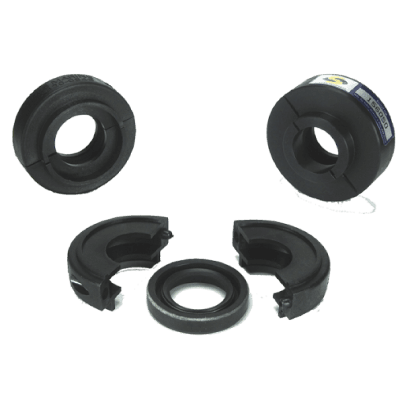 Rudder Spare Seal Carrier Kits